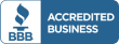 BBB Acredited Business